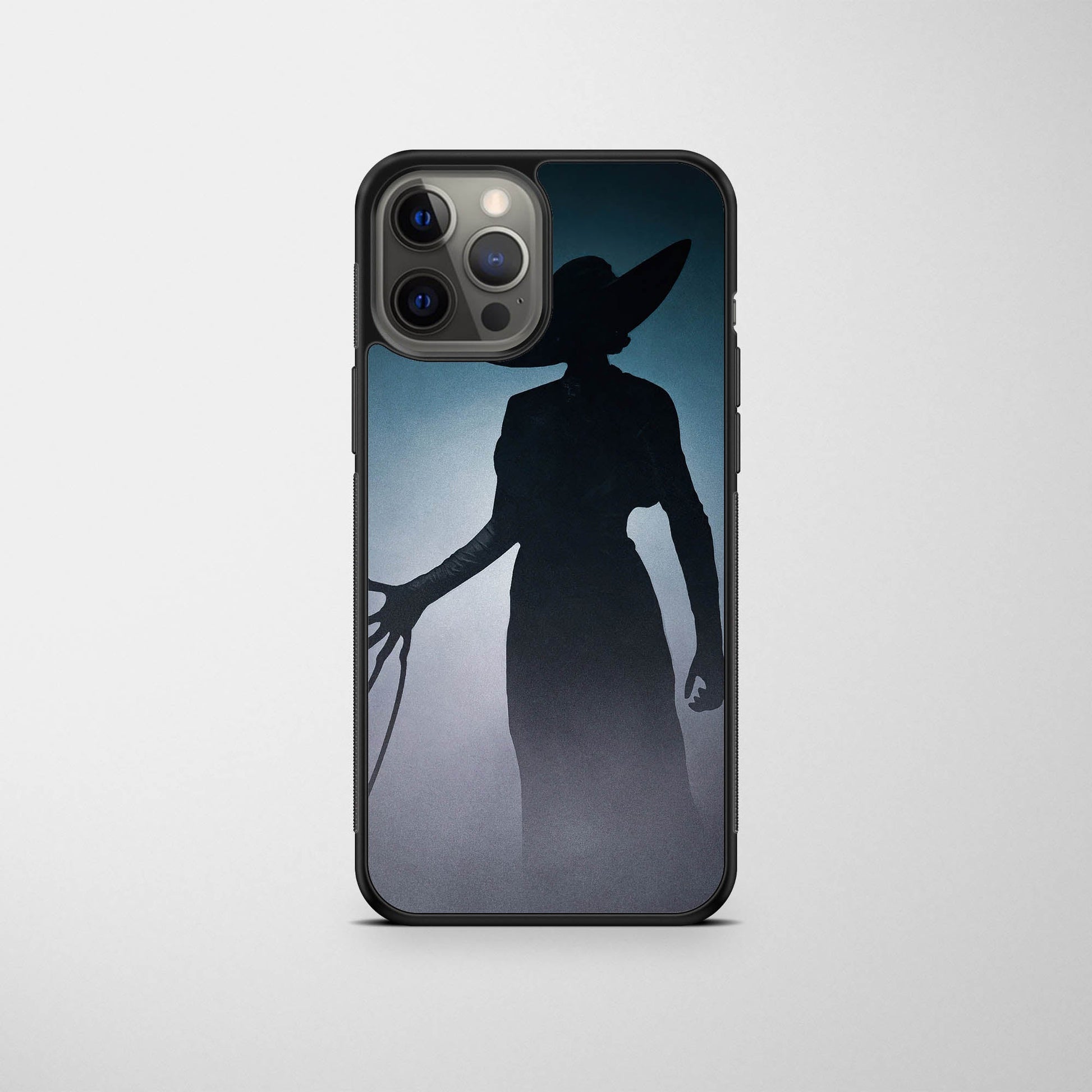 Resident Evil Phone Case – Premium Gaming Cover for iPhone & Samsung | Signestic