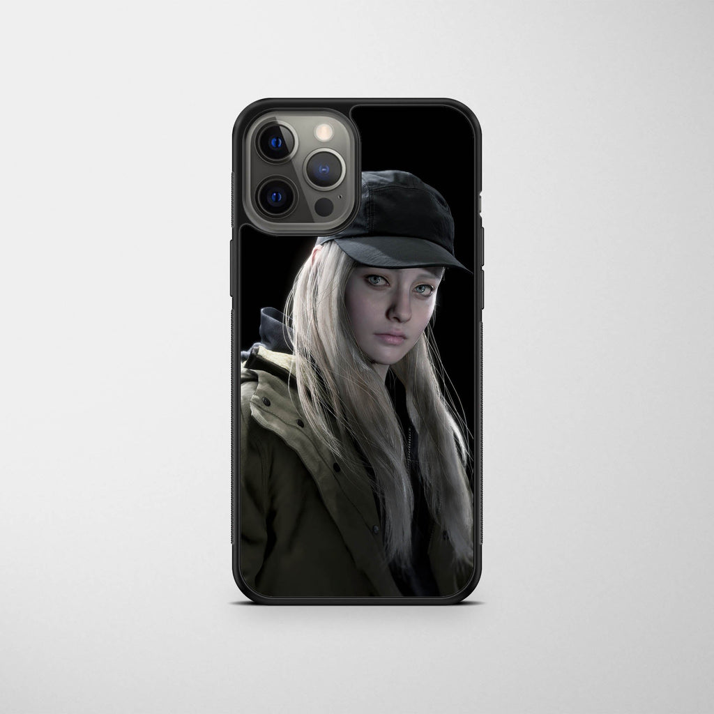 Resident Evil Phone Case – Premium Gaming Cover for iPhone & Samsung | Signestic