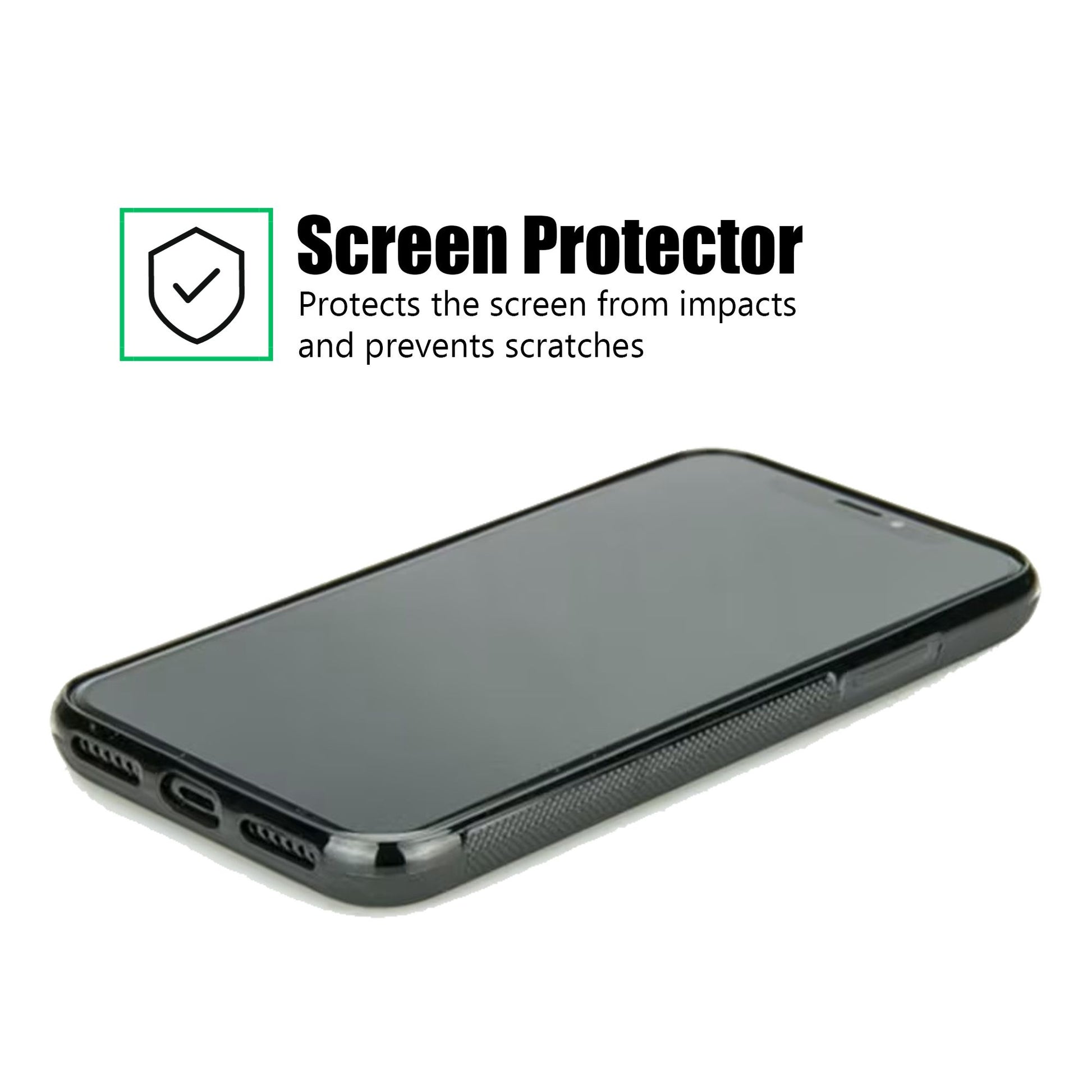 Baldur's Gate 3 Phone Case – Gaming Cover for iPhone & Samsung