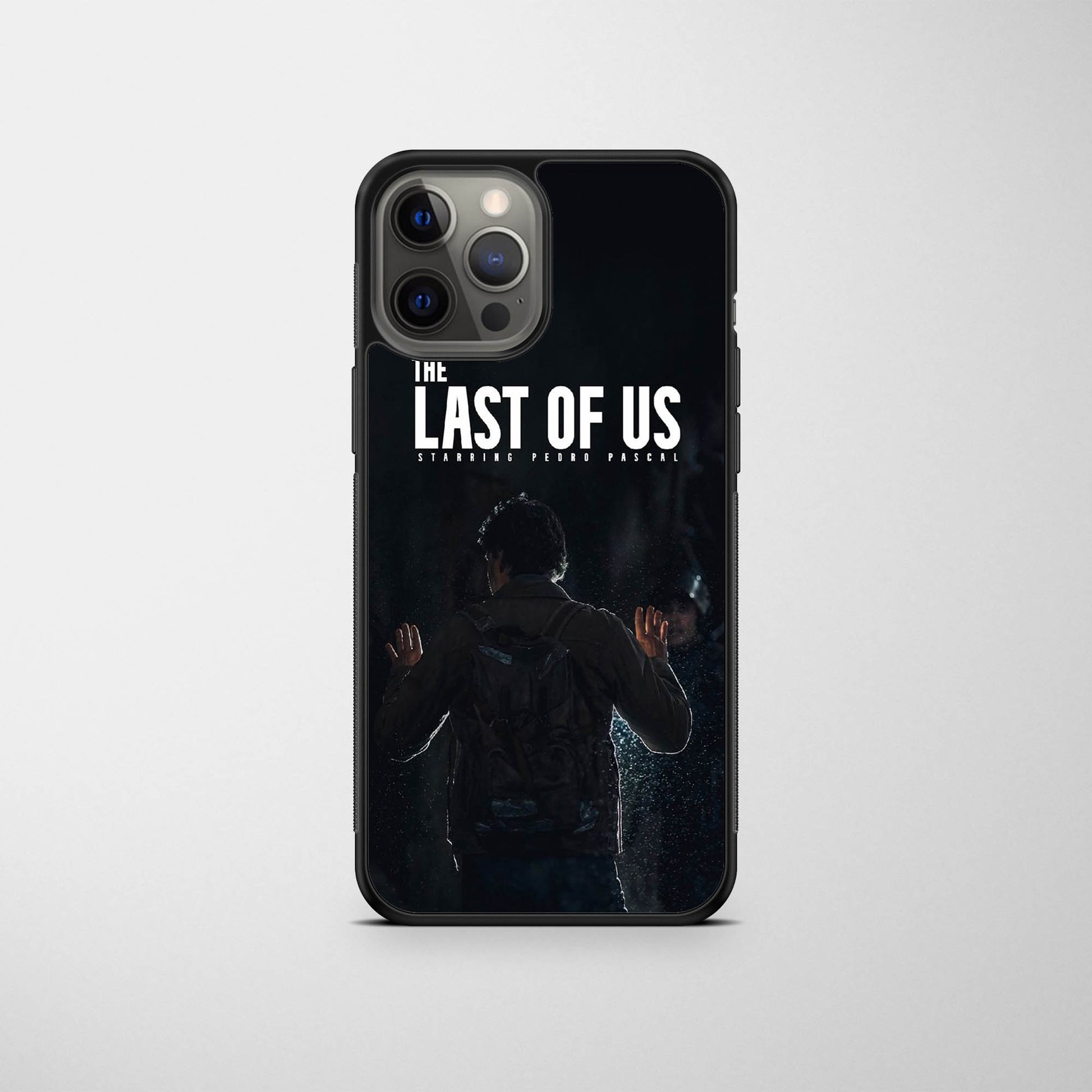 The Last of Us Phone Case – Premium Gaming Cover for iPhone & Samsung | Signestic
