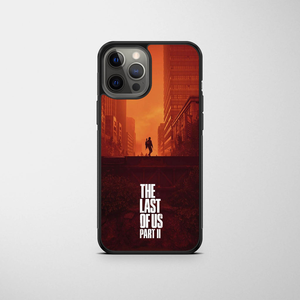 The Last of Us Phone Case – Premium Gaming Cover for iPhone & Samsung | Signestic