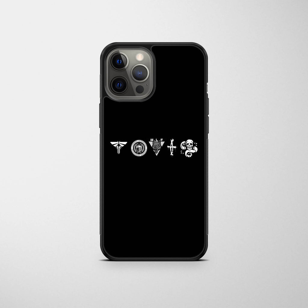The Last of Us Phone Case – Premium Gaming Cover for iPhone & Samsung | Signestic