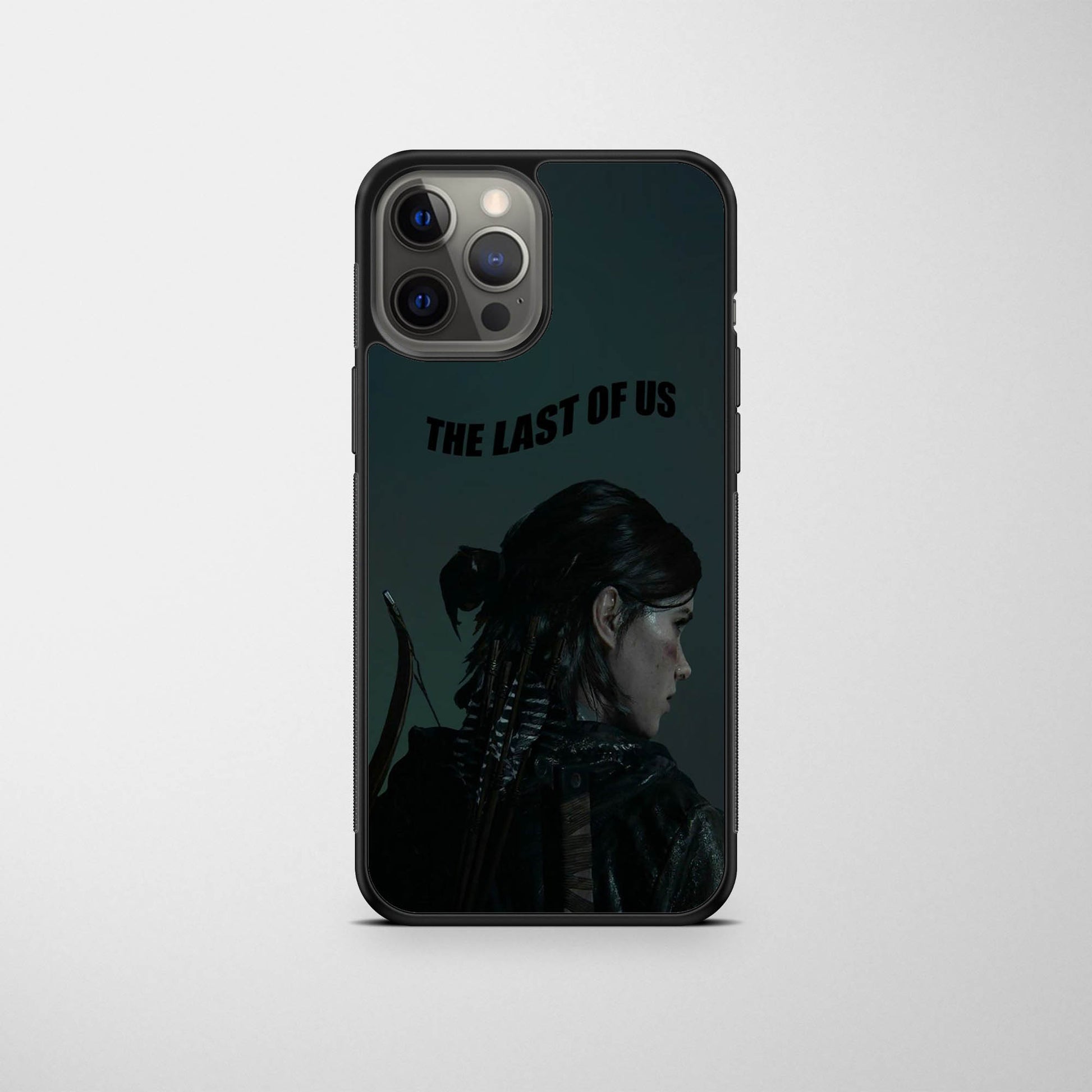 The Last of Us Phone Case – Premium Gaming Cover for iPhone & Samsung | Signestic