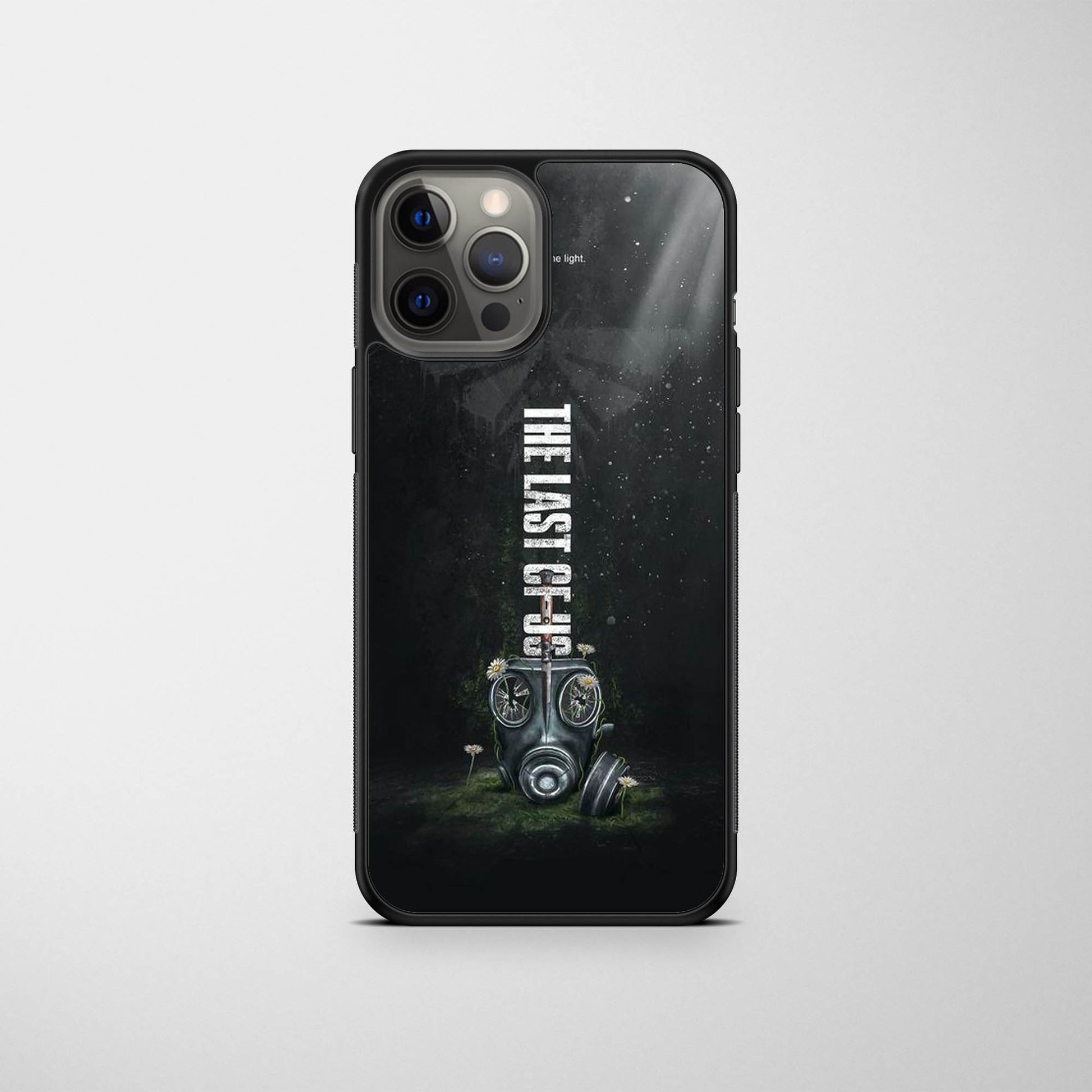 The Last of Us Phone Case – Premium Gaming Cover for iPhone & Samsung | Signestic