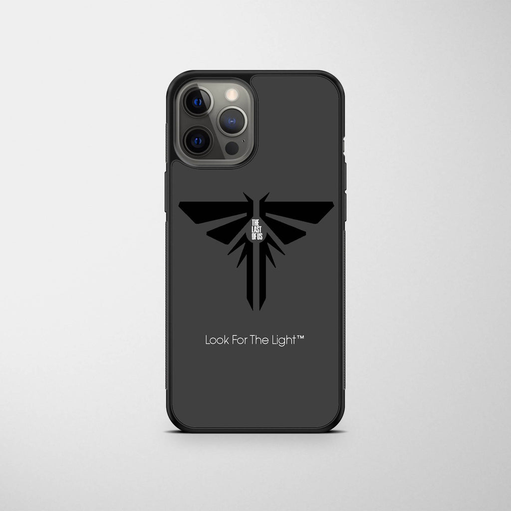 The Last of Us Phone Case – Premium Gaming Cover for iPhone & Samsung | Signestic