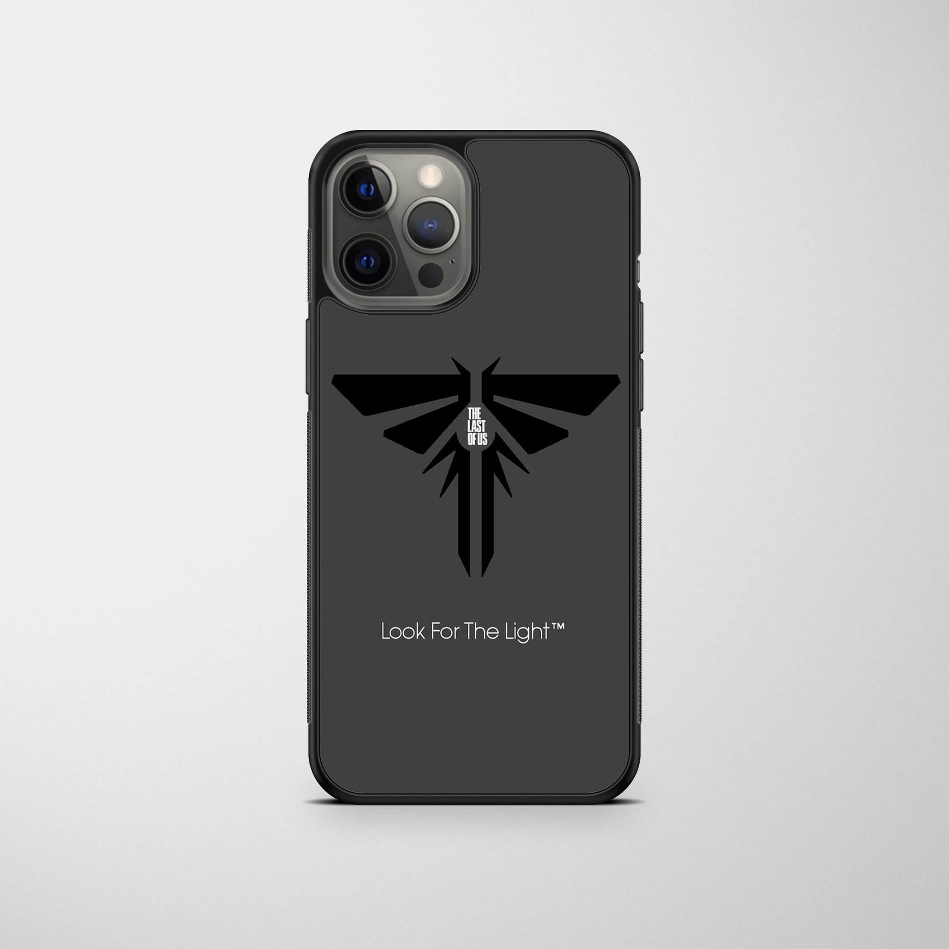 The Last of Us Phone Case – Premium Gaming Cover for iPhone & Samsung | Signestic