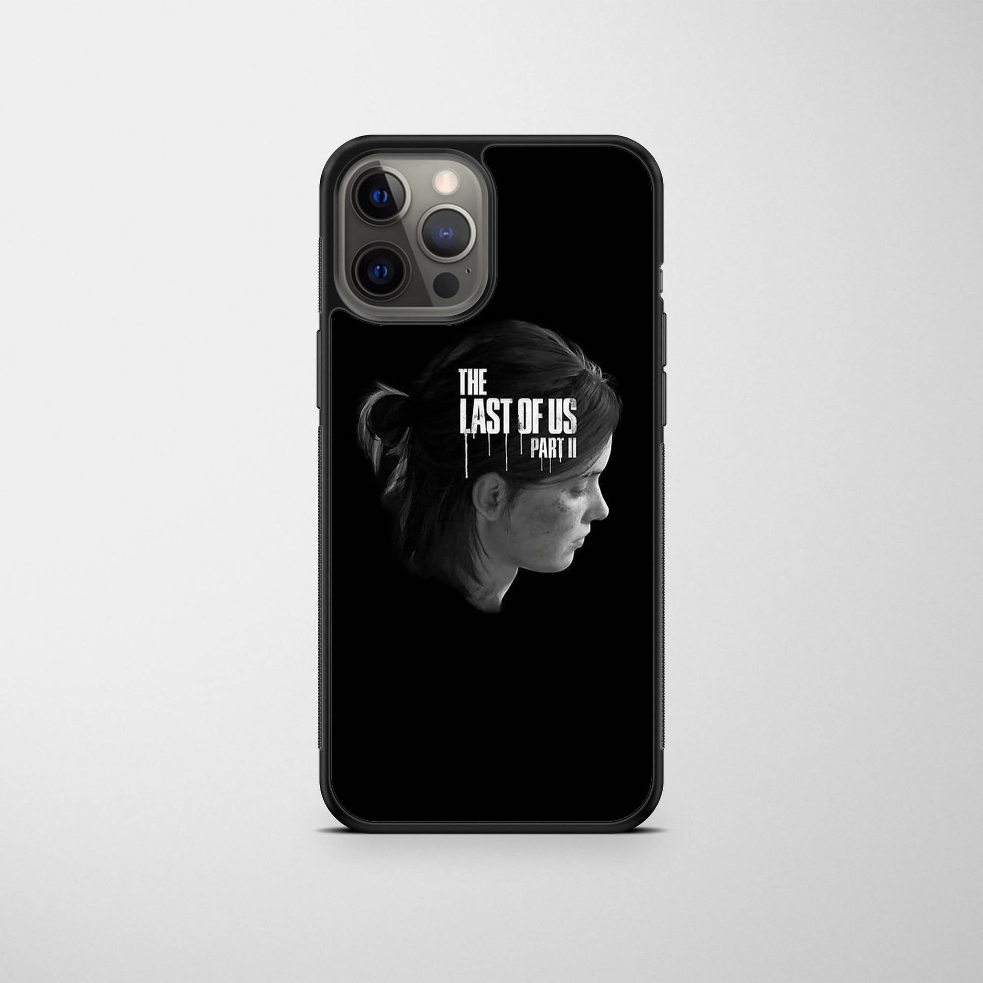 The Last of Us Phone Case – Premium Gaming Cover for iPhone & Samsung | Signestic