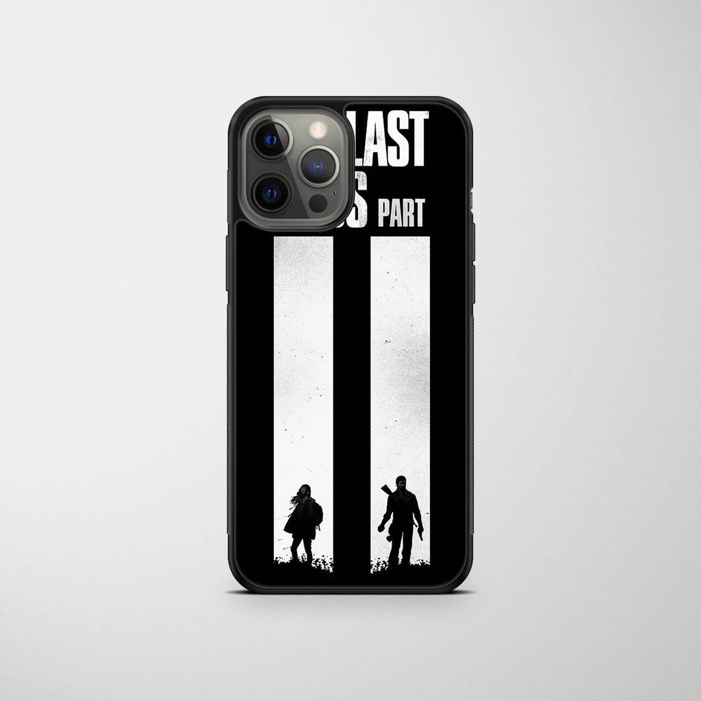 The Last of Us Phone Case – Premium Gaming Cover for iPhone & Samsung | Signestic