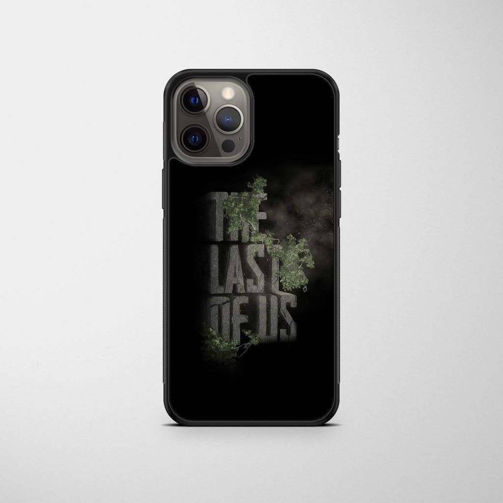 The Last of Us Phone Case – Premium Gaming Cover for iPhone & Samsung | Signestic