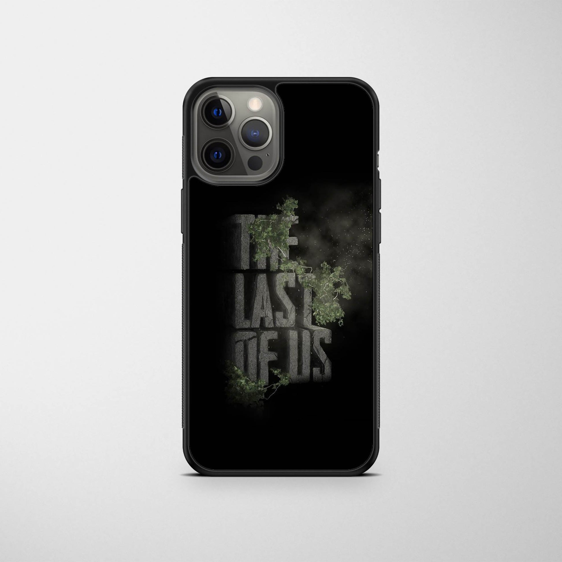The Last of Us Phone Case – Premium Gaming Cover for iPhone & Samsung | Signestic
