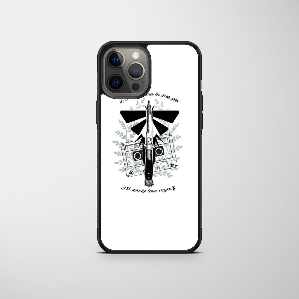 The Last of Us Phone Case – Premium Gaming Cover for iPhone & Samsung | Signestic
