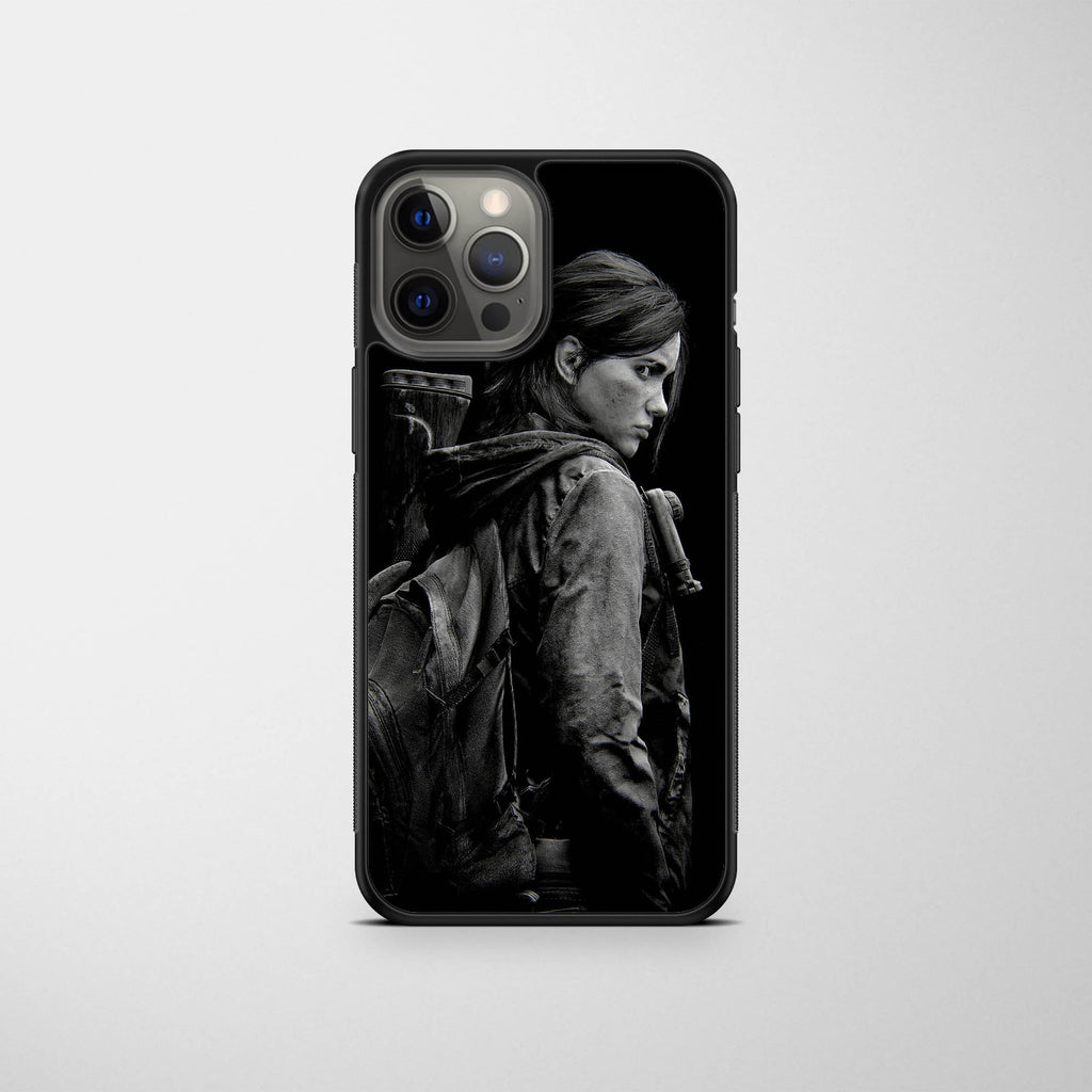 The Last of Us Phone Case – Premium Gaming Cover for iPhone & Samsung | Signestic