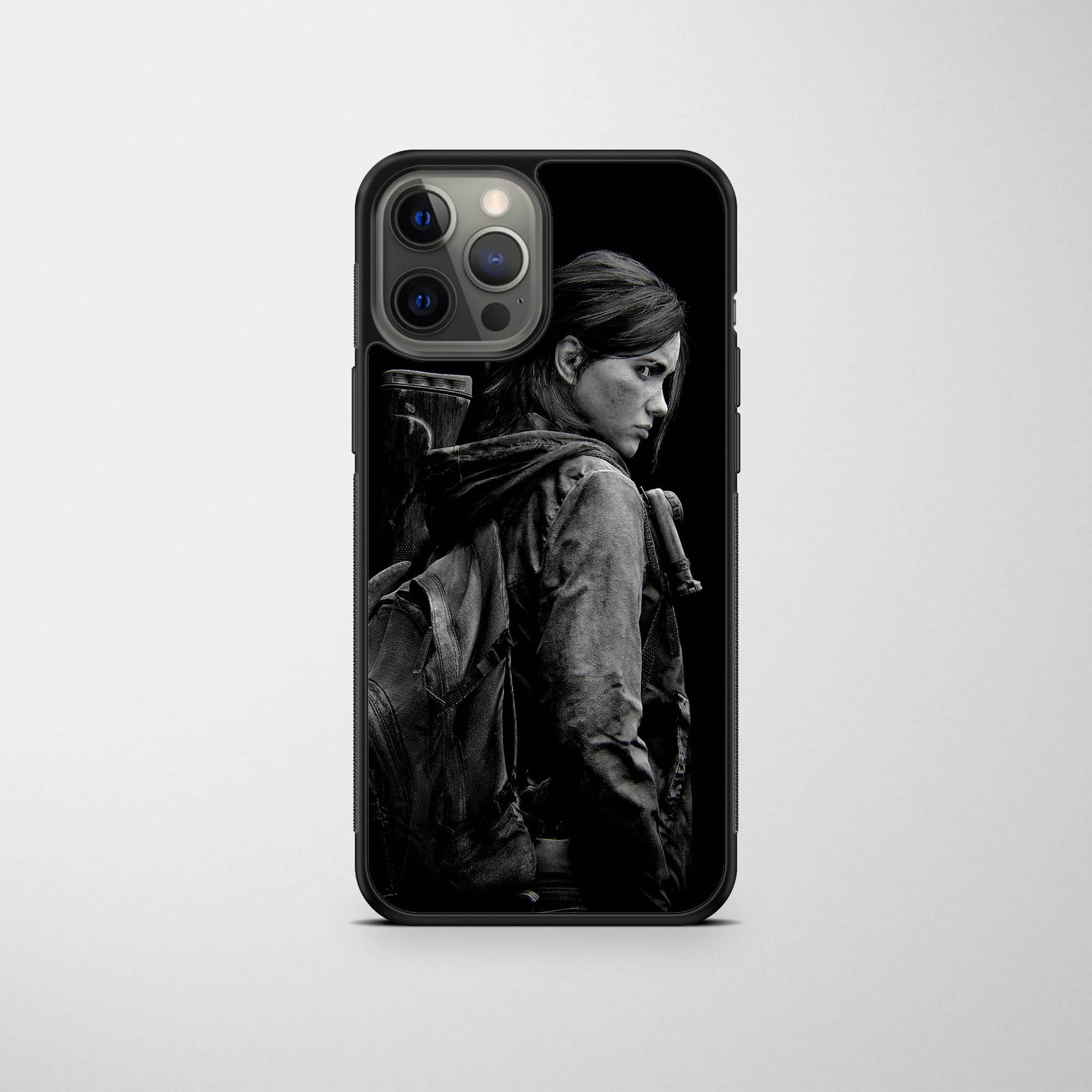 The Last of Us Phone Case – Premium Gaming Cover for iPhone & Samsung | Signestic
