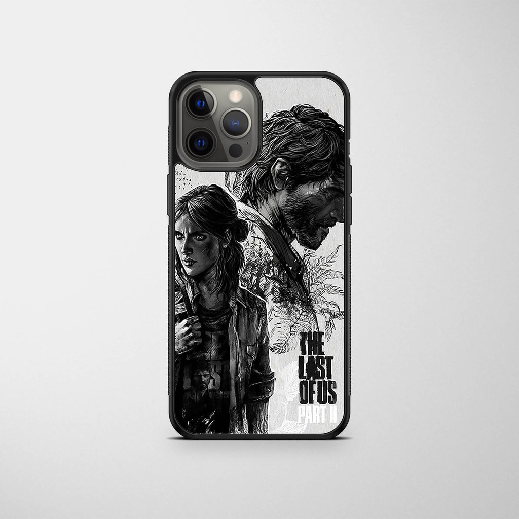 The Last of Us Phone Case – Premium Gaming Cover for iPhone & Samsung | Signestic