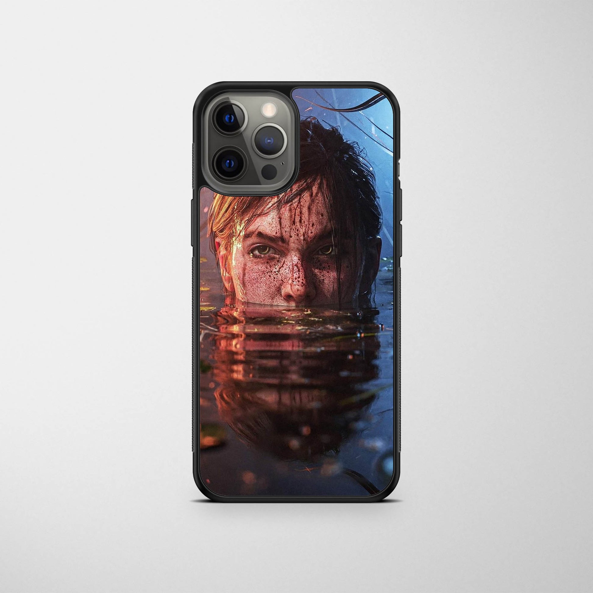 The Last of Us Phone Case – Premium Gaming Cover for iPhone & Samsung | Signestic