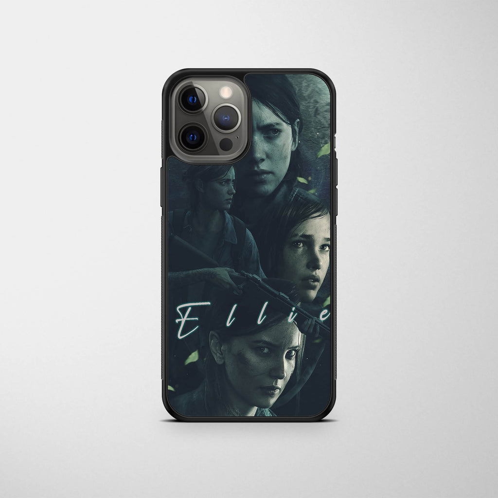 The Last of Us Phone Case – Premium Gaming Cover for iPhone & Samsung | Signestic