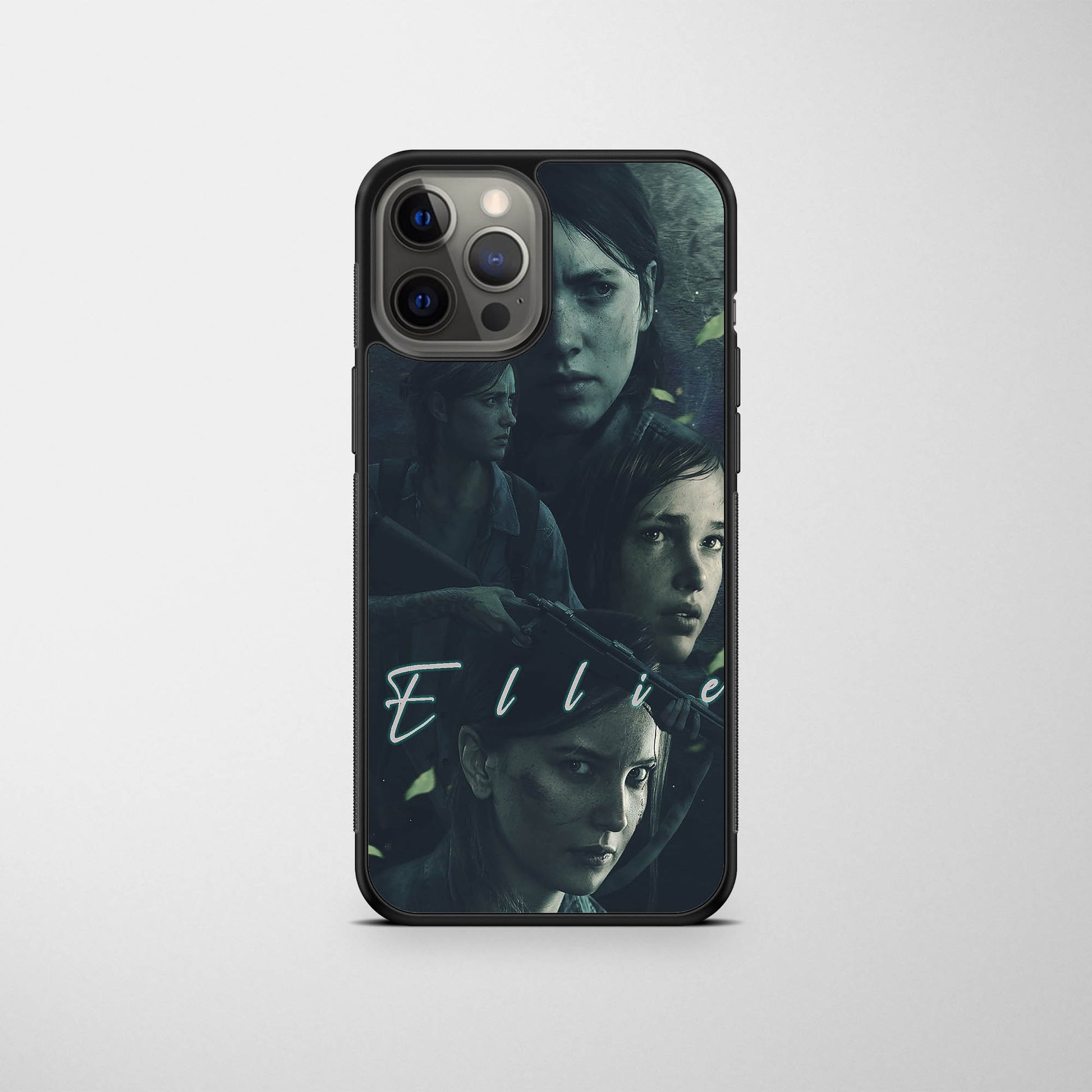 The Last of Us Phone Case – Premium Gaming Cover for iPhone & Samsung | Signestic