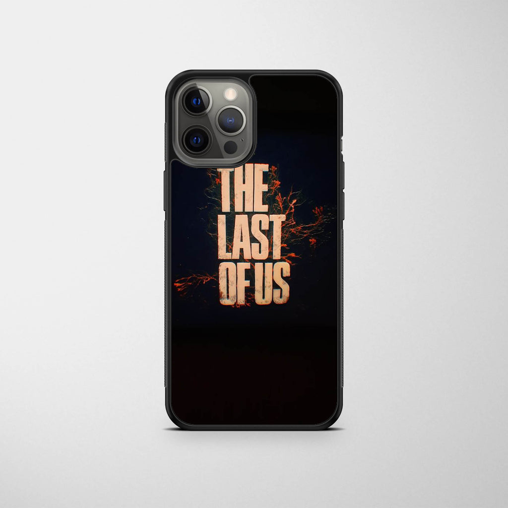 The Last of Us Phone Case – Premium Gaming Cover for iPhone & Samsung | Signestic