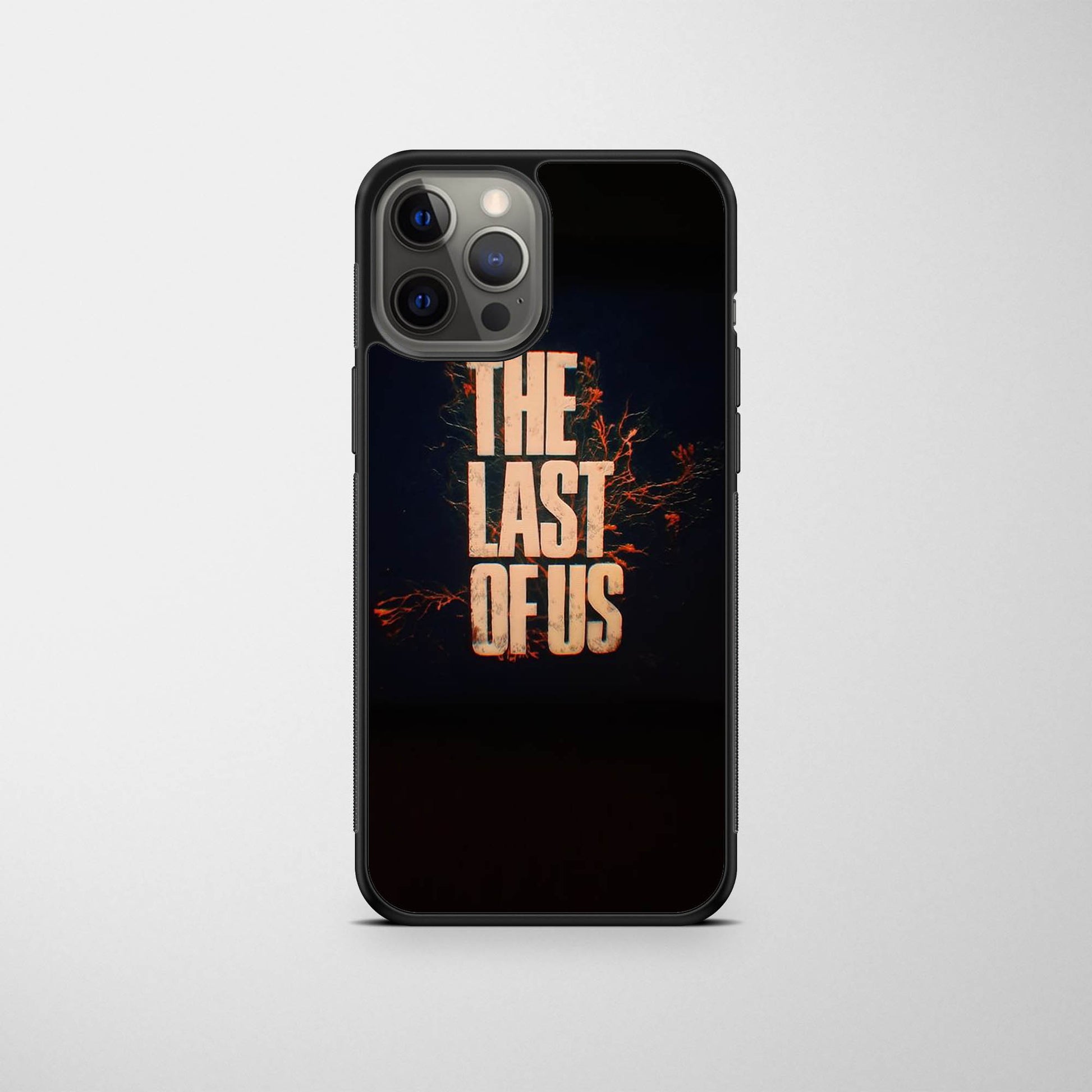 The Last of Us Phone Case – Premium Gaming Cover for iPhone & Samsung | Signestic