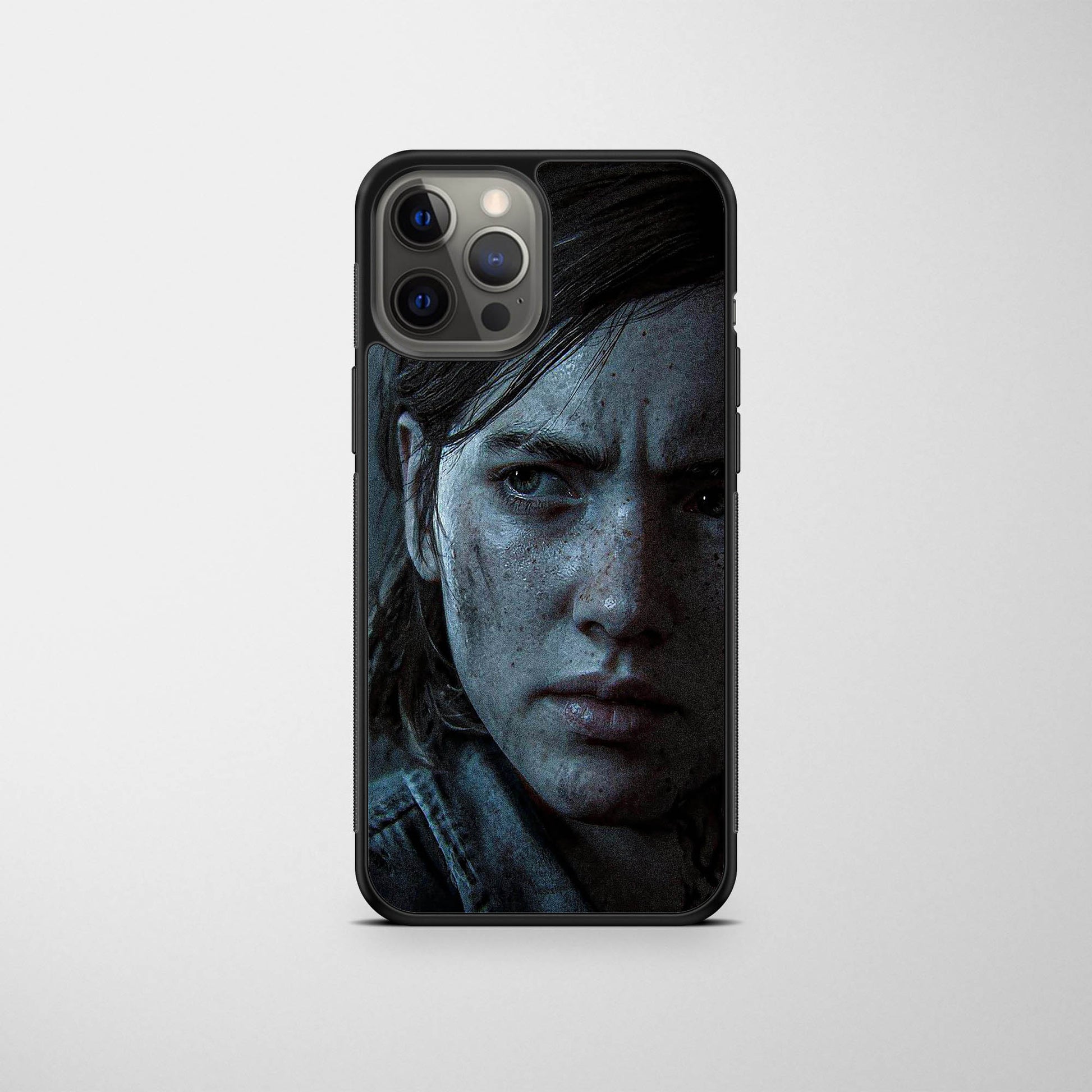 The Last of Us Phone Case – Premium Gaming Cover for iPhone & Samsung | Signestic