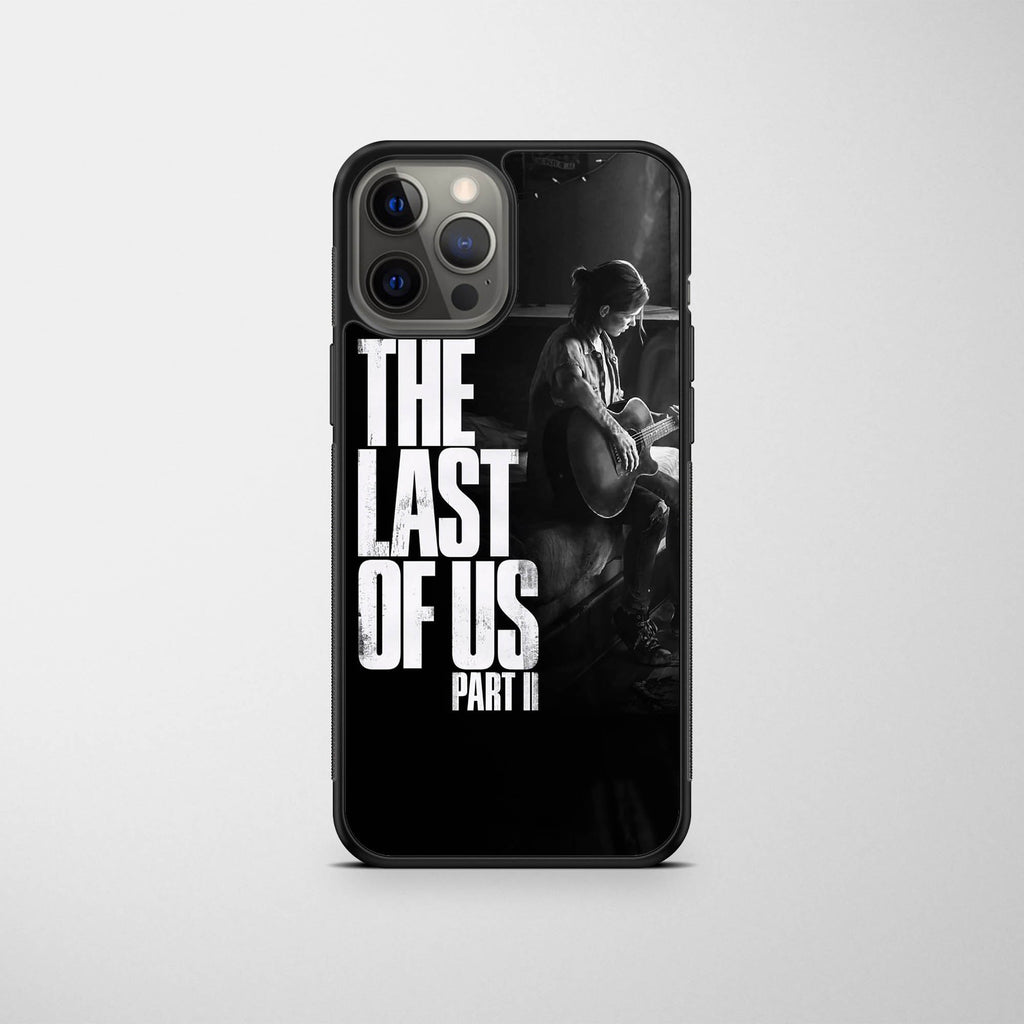 The Last of Us Phone Case – Premium Gaming Cover for iPhone & Samsung | Signestic