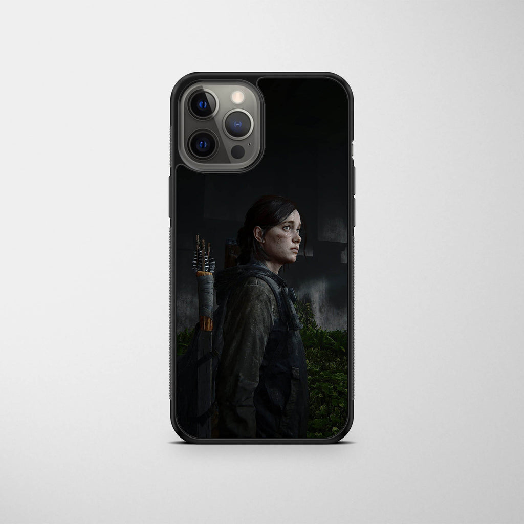 The Last of Us Phone Case – Premium Gaming Cover for iPhone & Samsung | Signestic