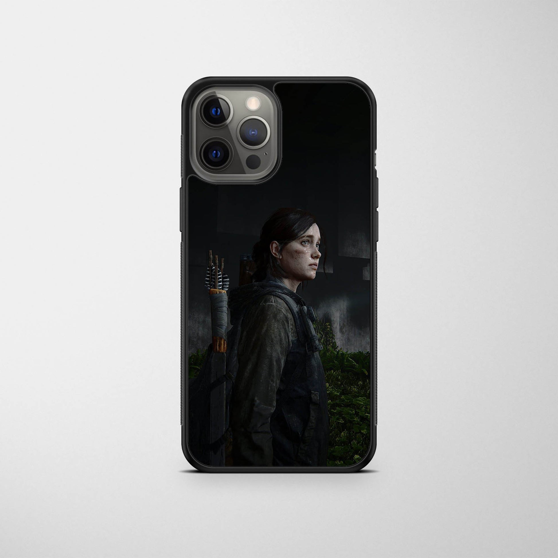 The Last of Us Phone Case – Premium Gaming Cover for iPhone & Samsung | Signestic