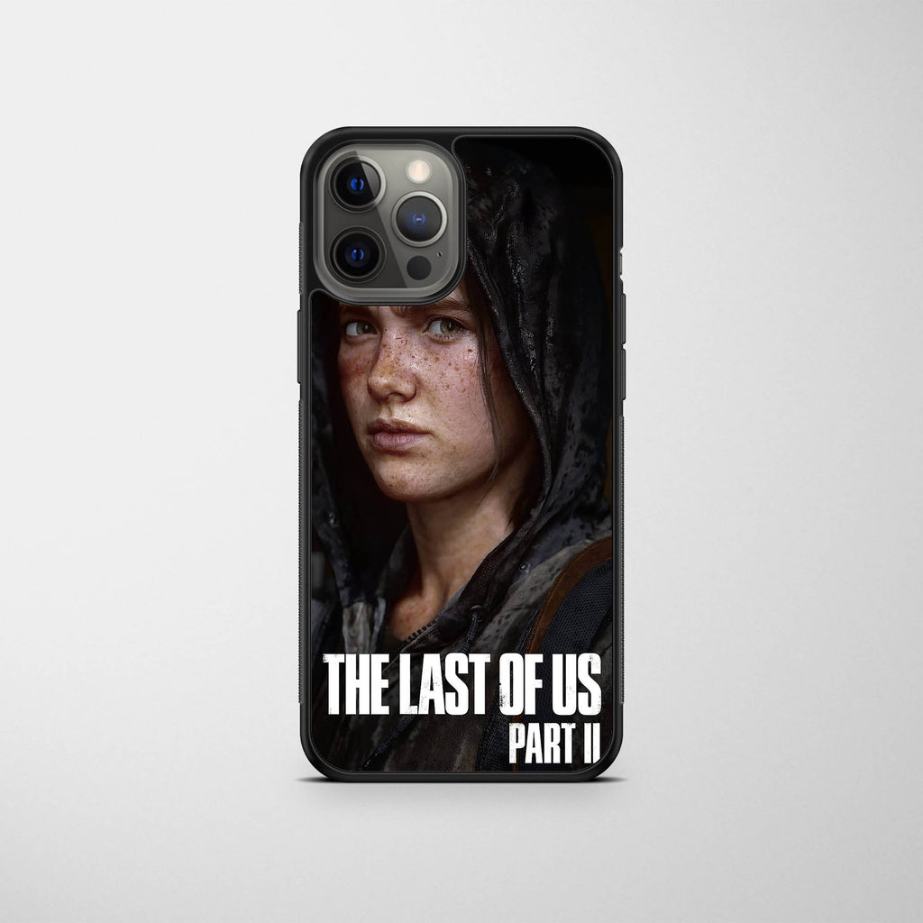 The Last of Us Phone Case – Premium Gaming Cover for iPhone & Samsung | Signestic