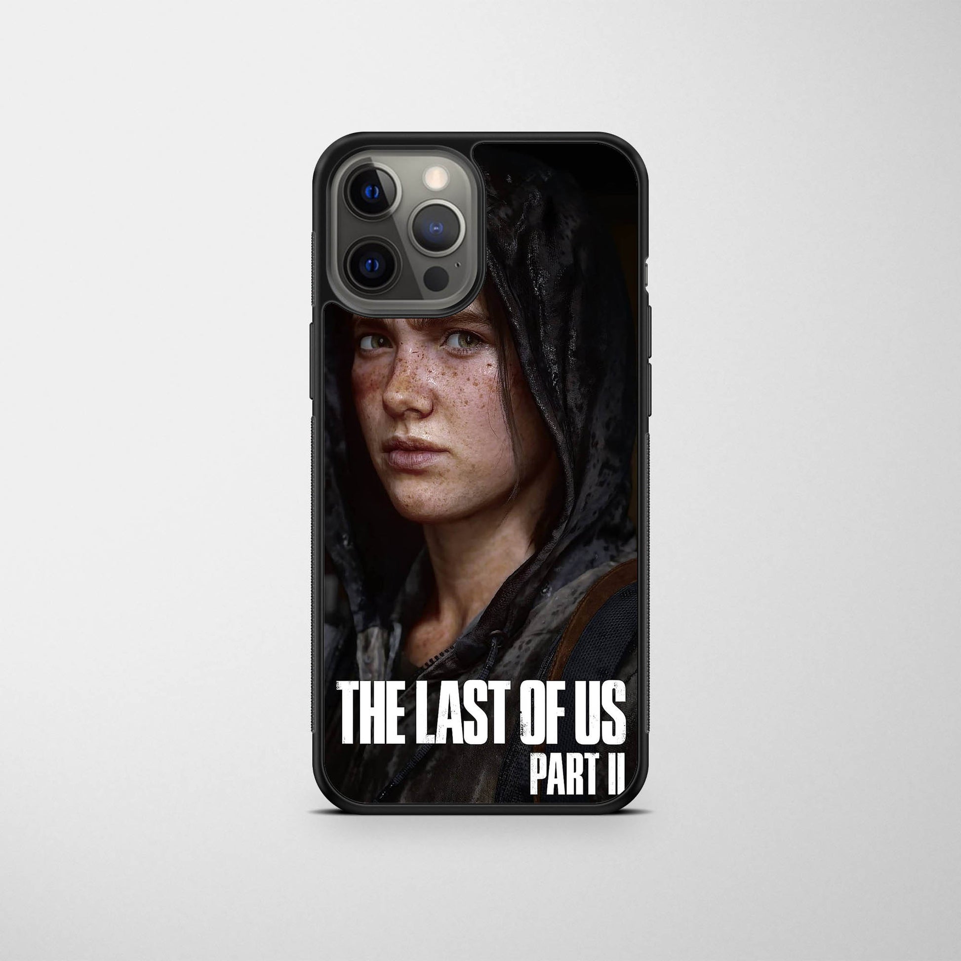 The Last of Us Phone Case – Premium Gaming Cover for iPhone & Samsung | Signestic