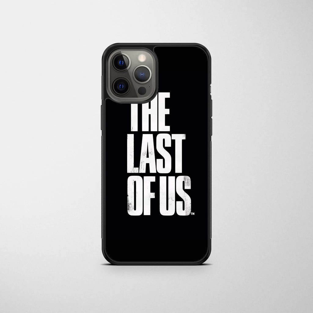 The Last of Us Phone Case – Premium Gaming Cover for iPhone & Samsung | Signestic