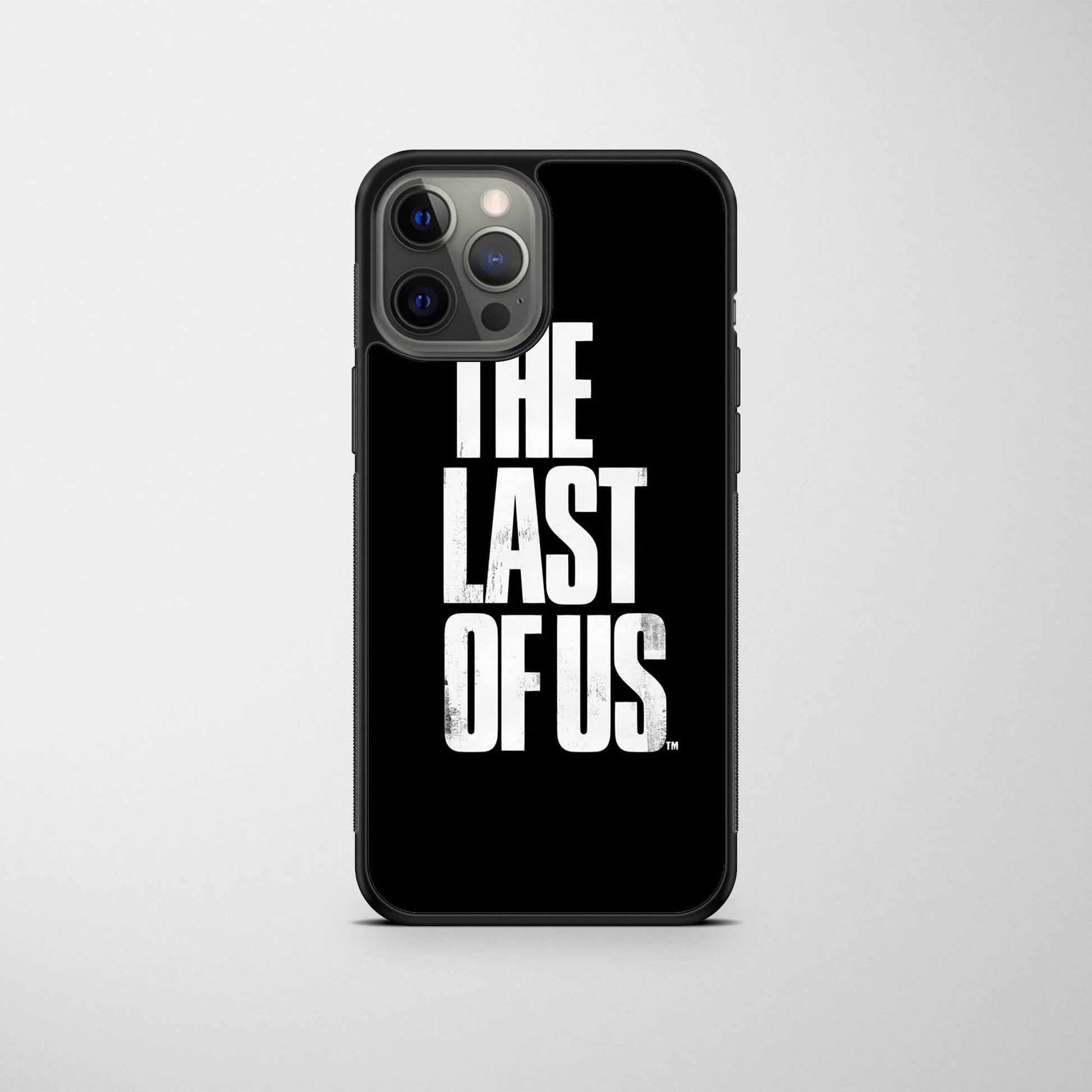 The Last of Us Phone Case – Premium Gaming Cover for iPhone & Samsung | Signestic