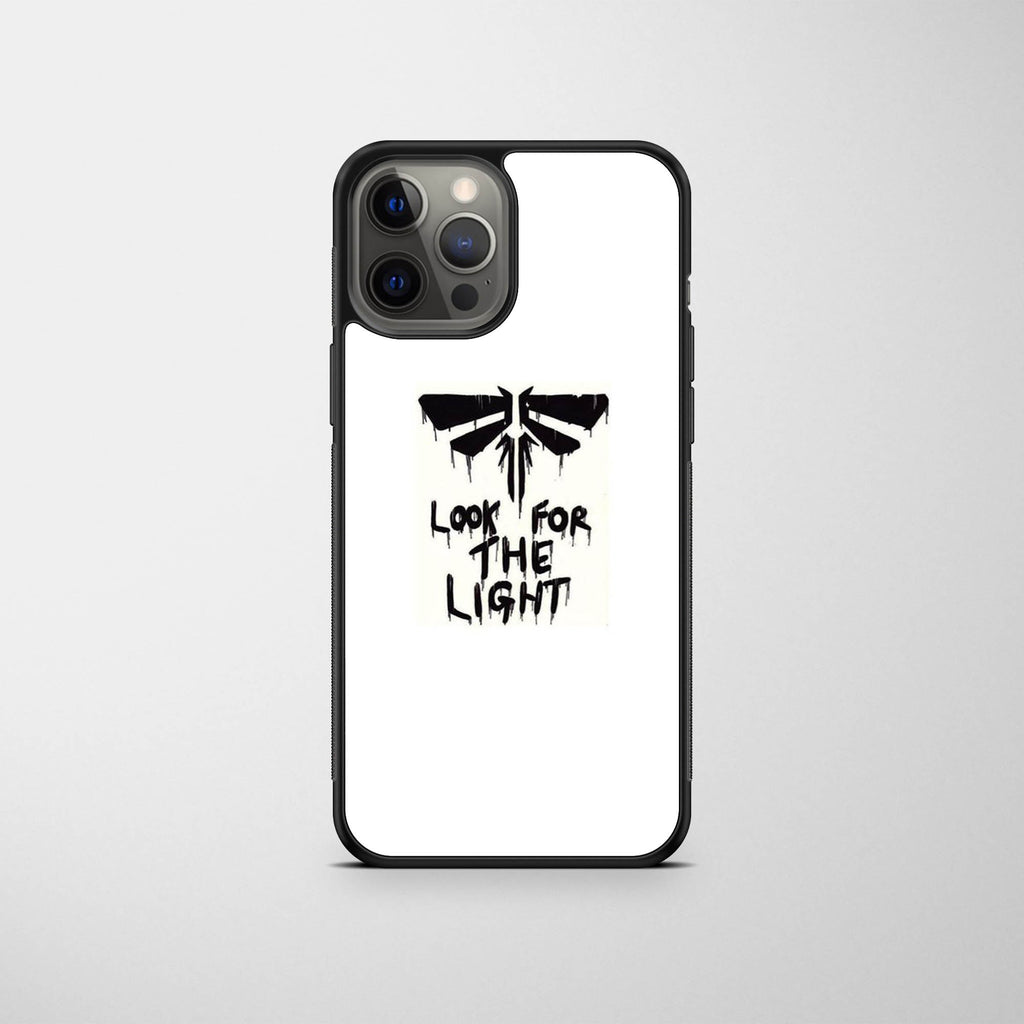 The Last of Us Phone Case – Premium Gaming Cover for iPhone & Samsung | Signestic