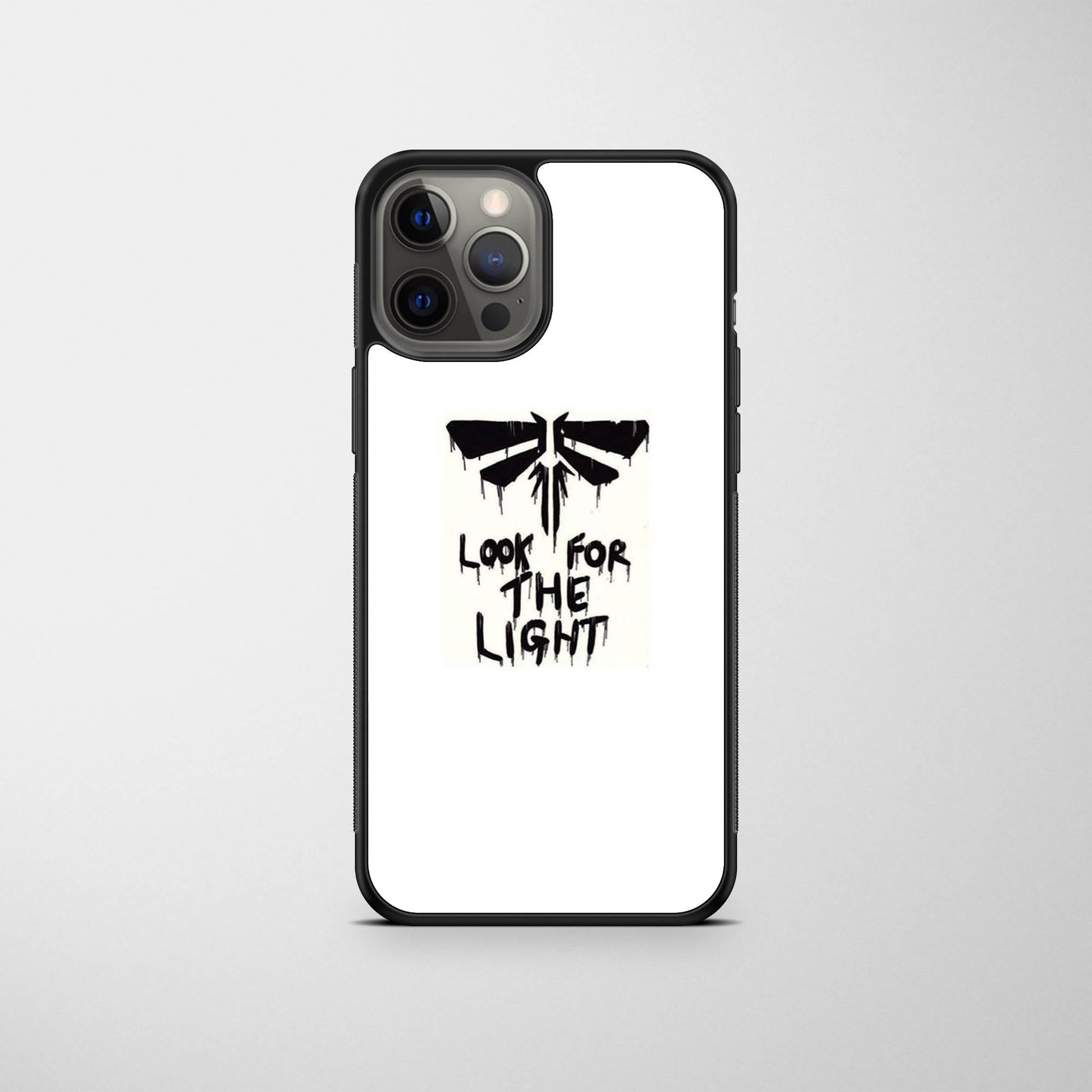 The Last of Us Phone Case – Premium Gaming Cover for iPhone & Samsung | Signestic