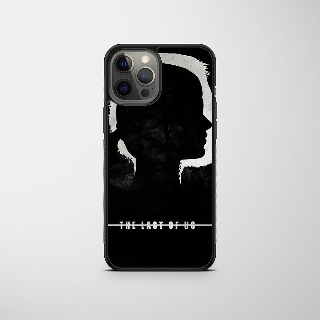 The Last of Us Phone Case – Premium Gaming Cover for iPhone & Samsung | Signestic