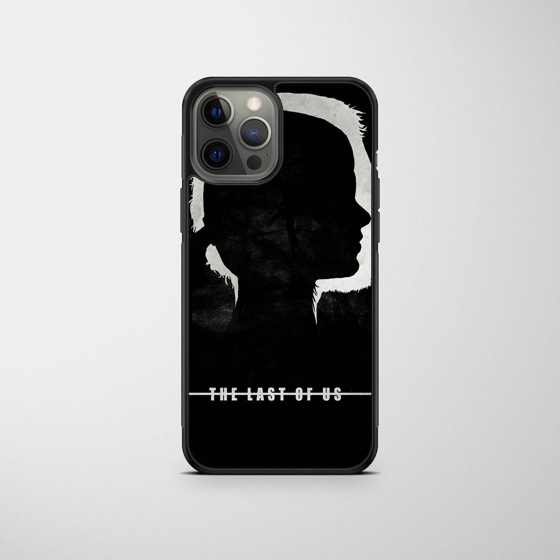The Last of Us Phone Case – Premium Gaming Cover for iPhone & Samsung | Signestic