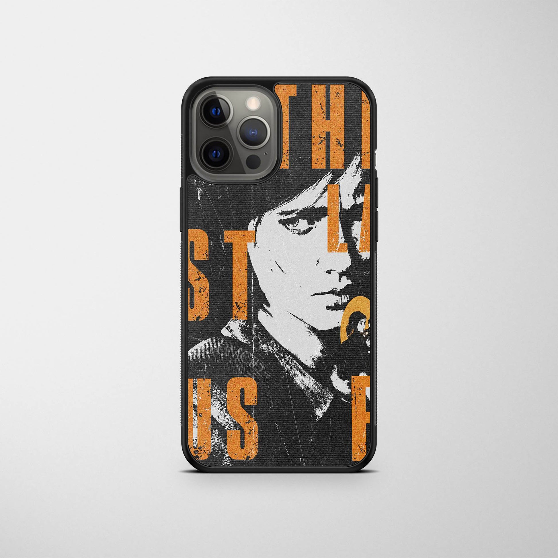 The Last of Us Phone Case – Premium Gaming Cover for iPhone & Samsung | Signestic